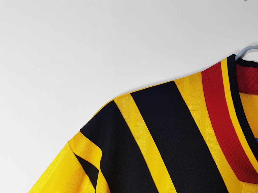 Maillot Arsenal Extérieur 1993/94