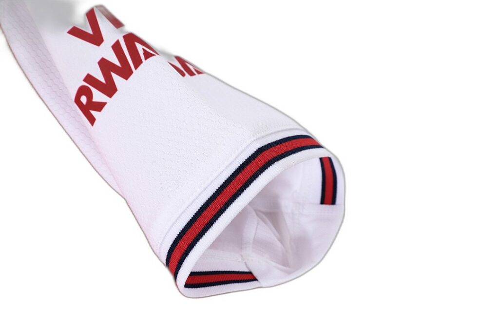 Maillot Arsenal Domicile 2019/20