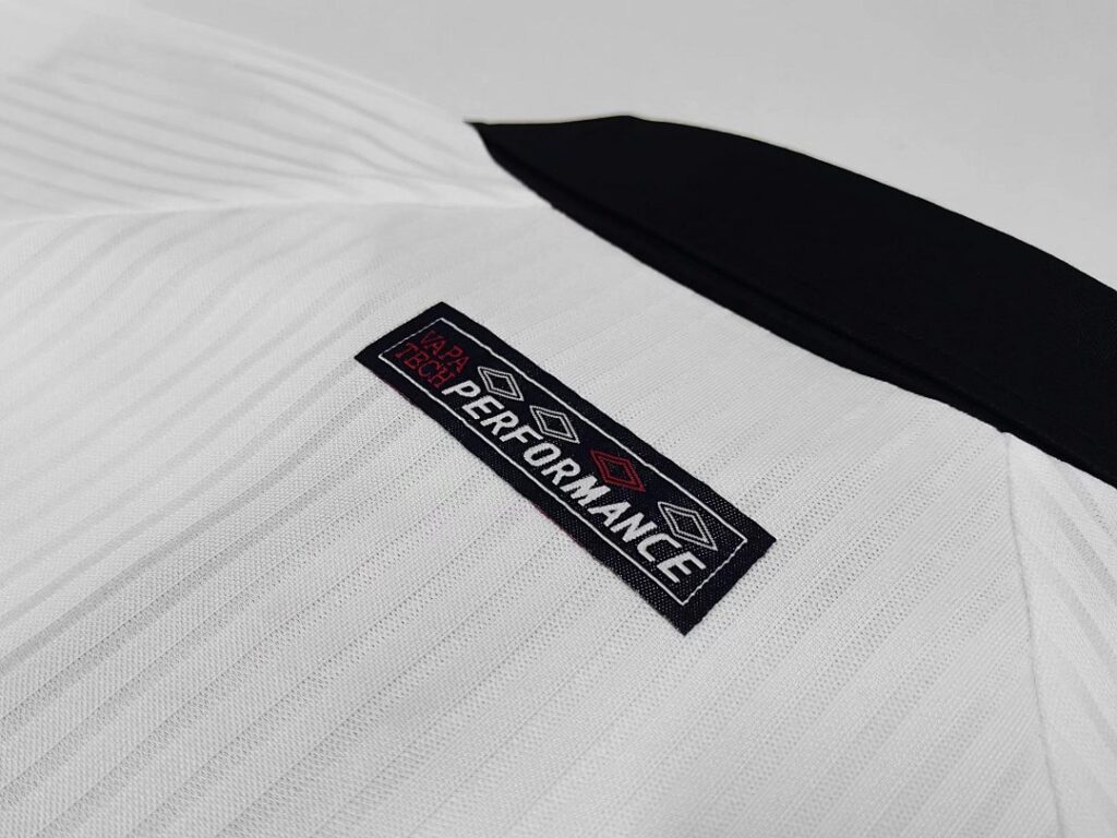 Maillot Angleterre Domicile 1998
