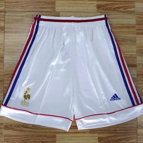 Maillot France Domicile 1998