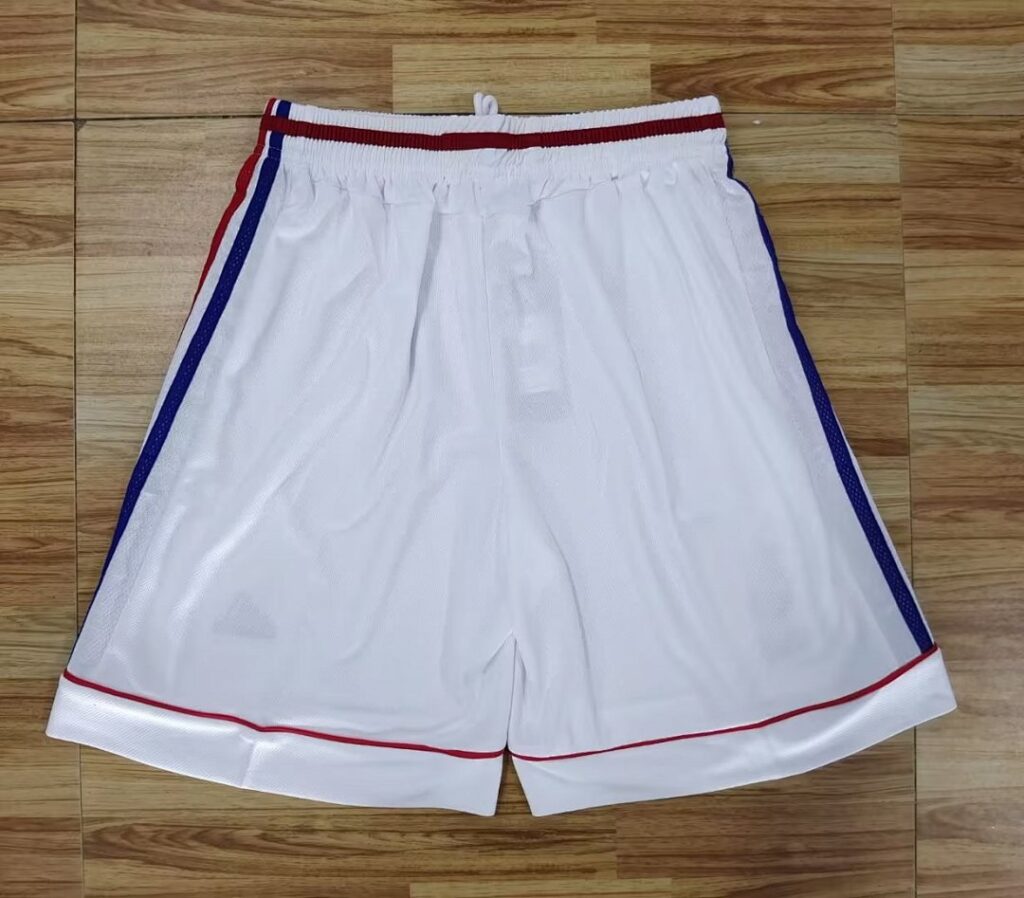 Maillot France Domicile 1998