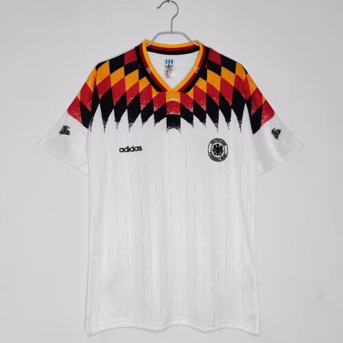 Maillot Allemagne Domicile 1994