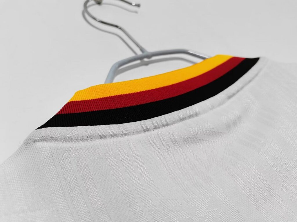 Maillot Allemagne Domicile 1994