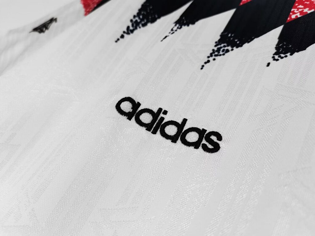 Maillot Allemagne Domicile 1994