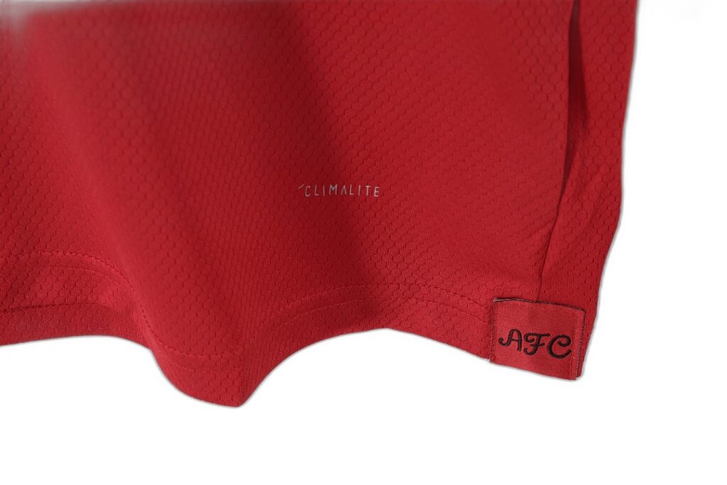 Maillot Arsenal Domicile 2019/20