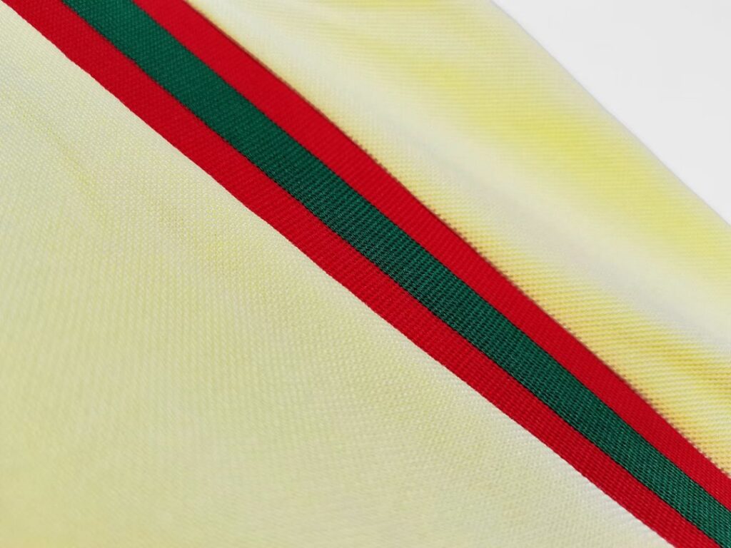 Maillot Pays de Galles Extérieur 1976/79