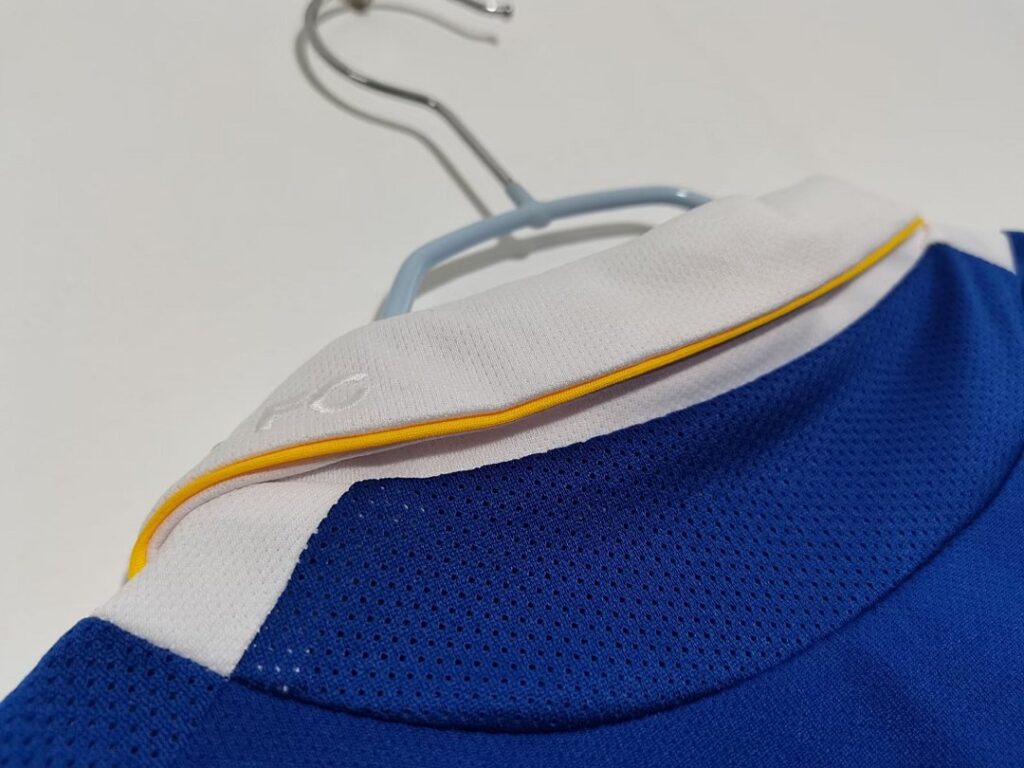 Maillot Chelsea Domicile 2008/09