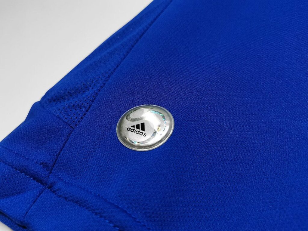 Maillot Chelsea Domicile 2008/09