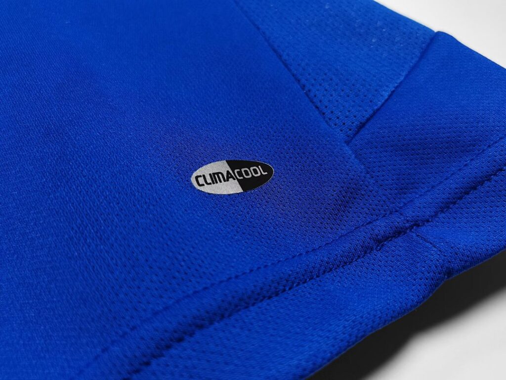 Maillot Chelsea Domicile 2008/09