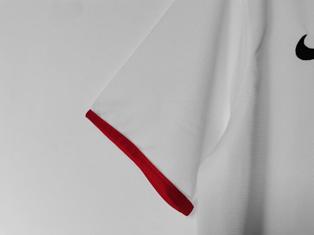 Maillot Manchester United Extérieur 2012/13