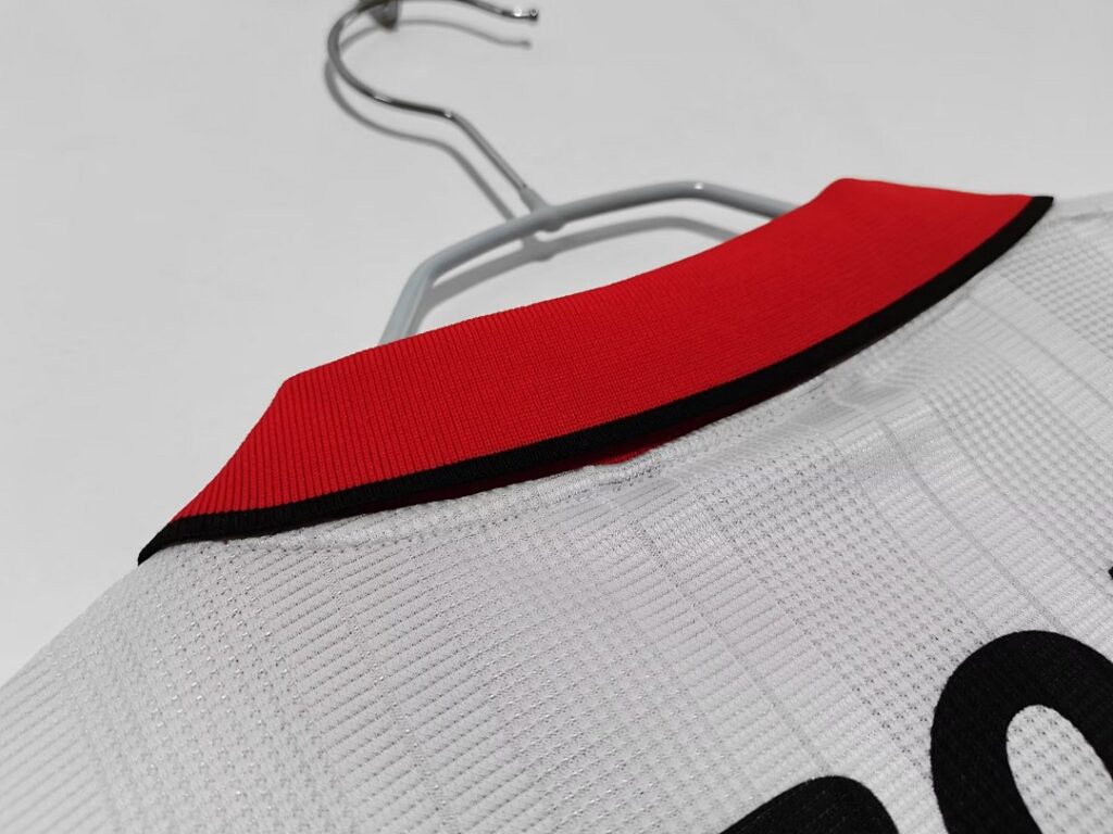 Maillot Flamengo Extérieur 1995