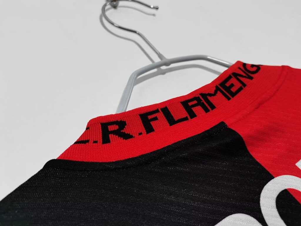 Maillot Flamengo Domicile 1994