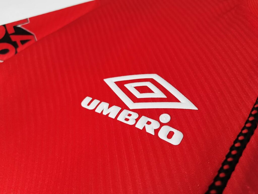 Maillot Flamengo Domicile 1994