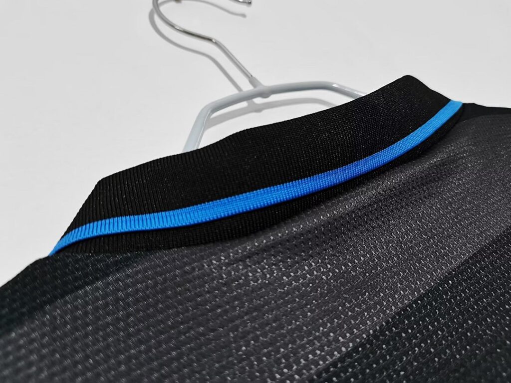 Maillot Inter Milan Third 1997/98