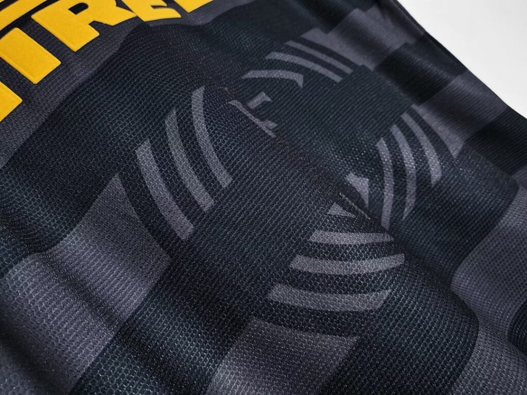 Maillot Inter Milan Third 1997/98
