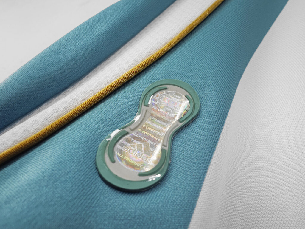 Maillot Argentine Domicile 2006