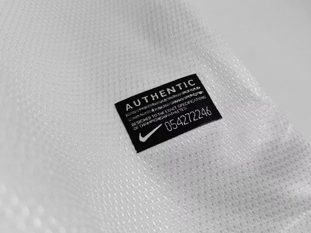 Maillot Portugal Extérieur 2012/13