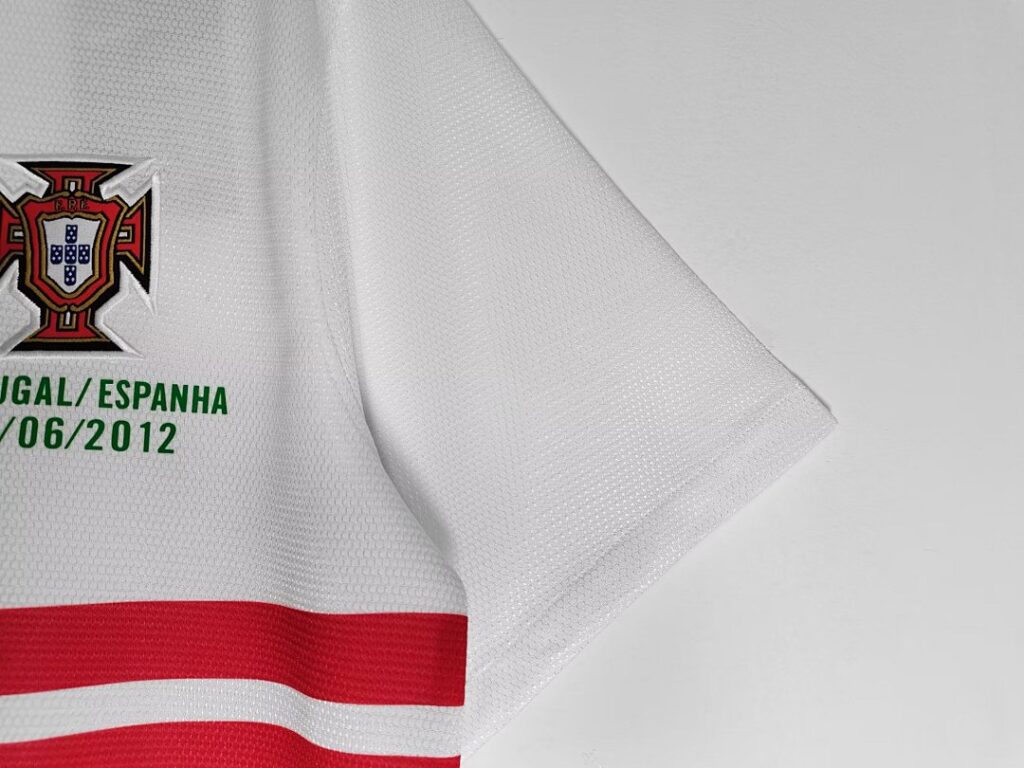 Maillot Portugal Extérieur 2012/13