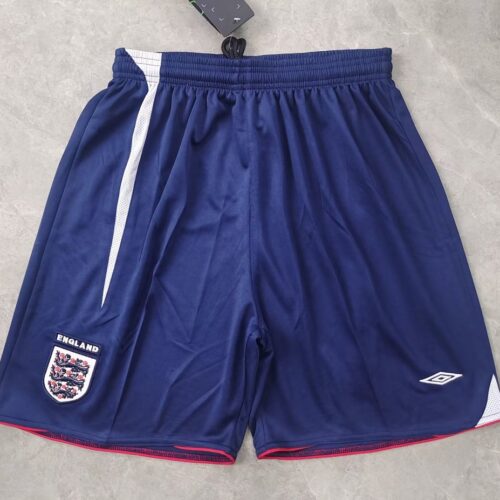 Maillot Angleterre Domicile 2006