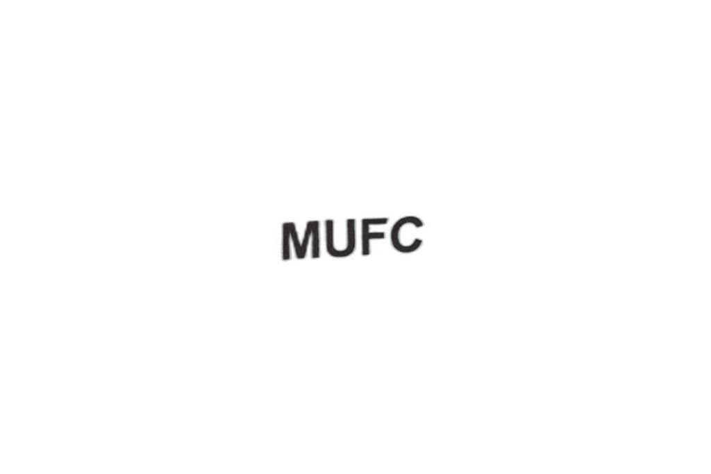 Maillot Manchester United Extérieur 2010/11 Blanc - Manches Longues
