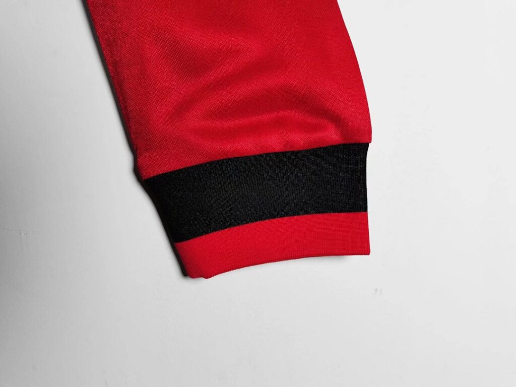 Maillot Manchester United Domicile 1999/00 - Manches Longues