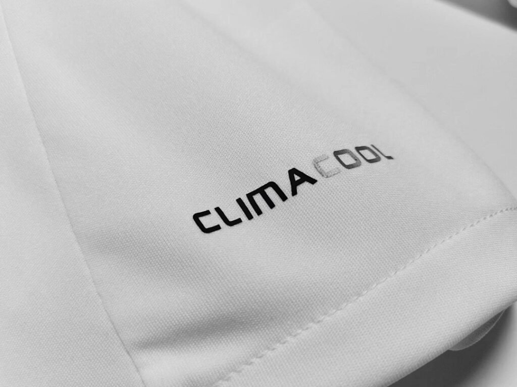 Maillot Real Madrid Domicile 2011/12 - Manches Longues