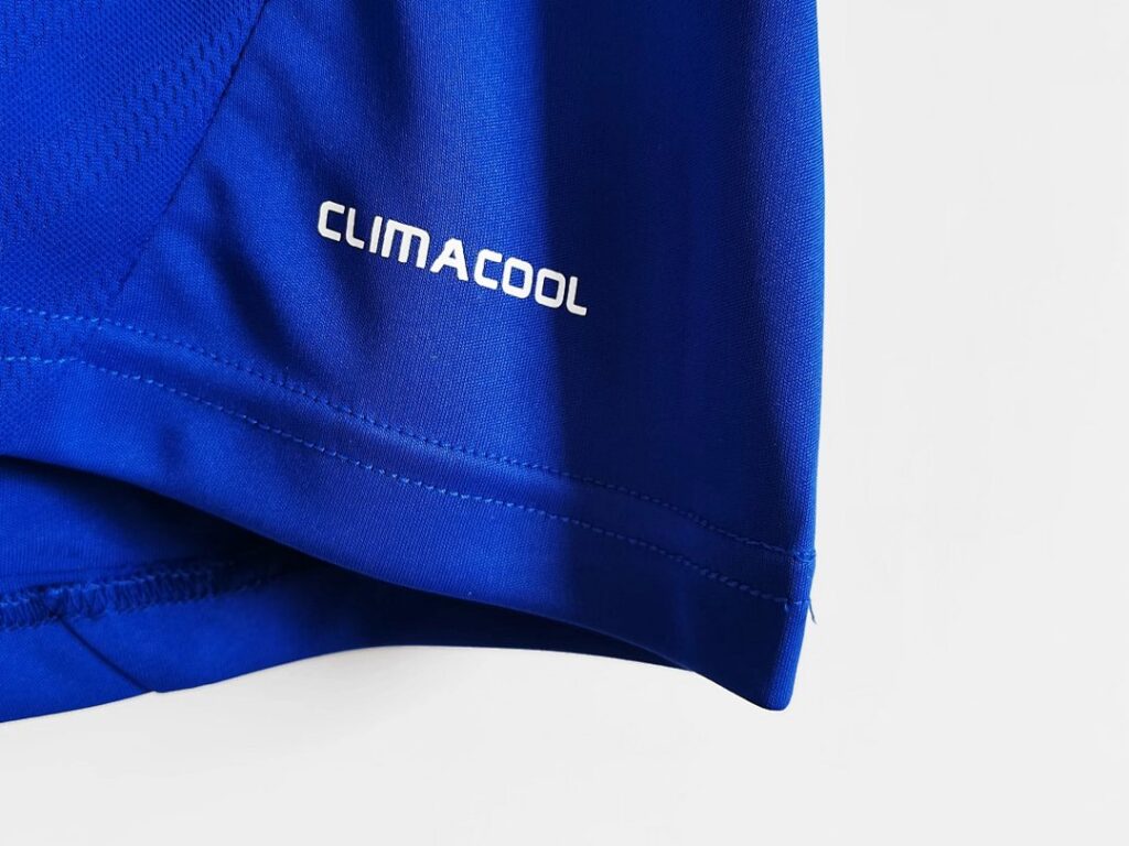 Maillot Chelsea Domicile 2012/13 - Manches Longues