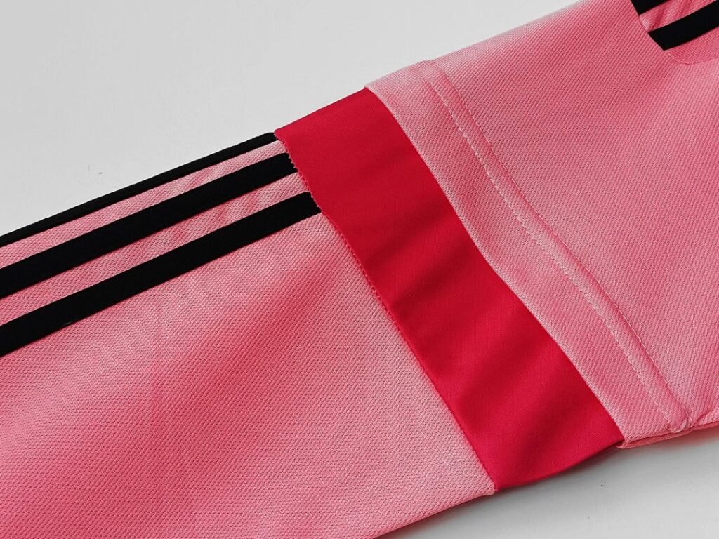 Maillot Juventus Extérieur 2015/16 - Manches Longues