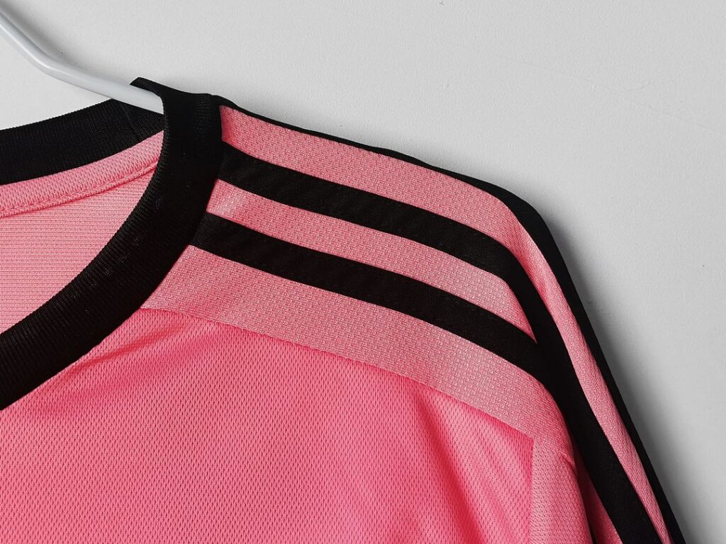 Maillot Juventus Extérieur 2015/16 - Manches Longues