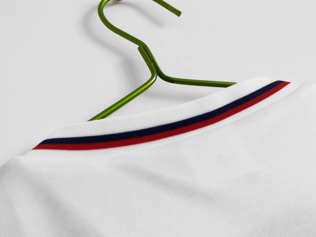 Maillot Angleterre Domicile 1982