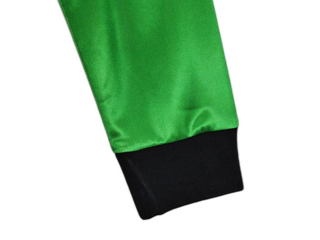Maillot Japon Gardien 1998 Vert - Manches Longues