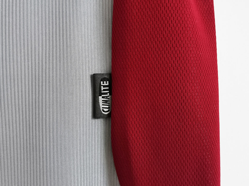 Maillot Bayern Munich Extérieur 1998/99