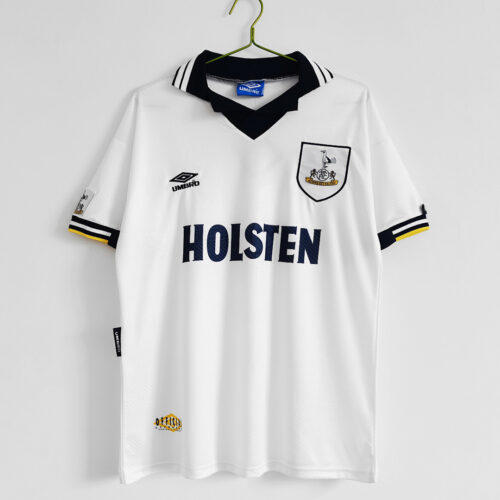 Maillot Tottenham Domicile 1994/95