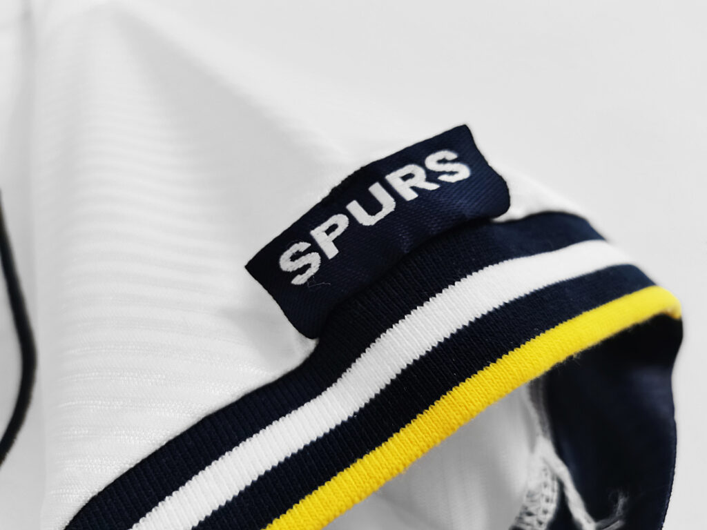 Maillot Tottenham Domicile 1994/95