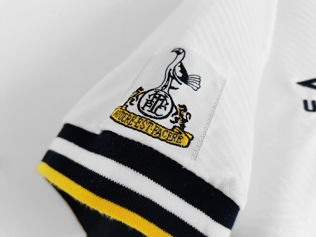 Maillot Tottenham Domicile 1994/95
