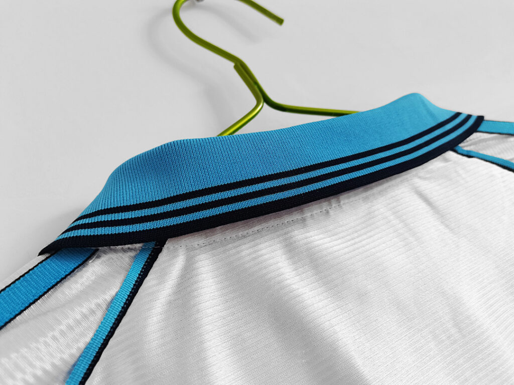 Maillot Olympique de Marseille Domicile 1998/99