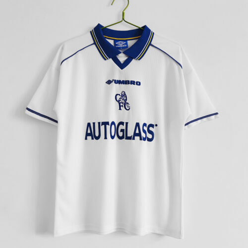 Maillot Chelsea Extérieur 1998/00