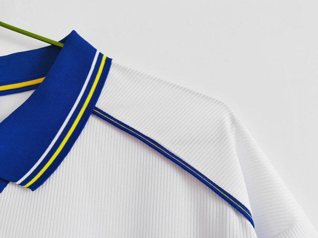 Maillot Chelsea Extérieur 1998/00