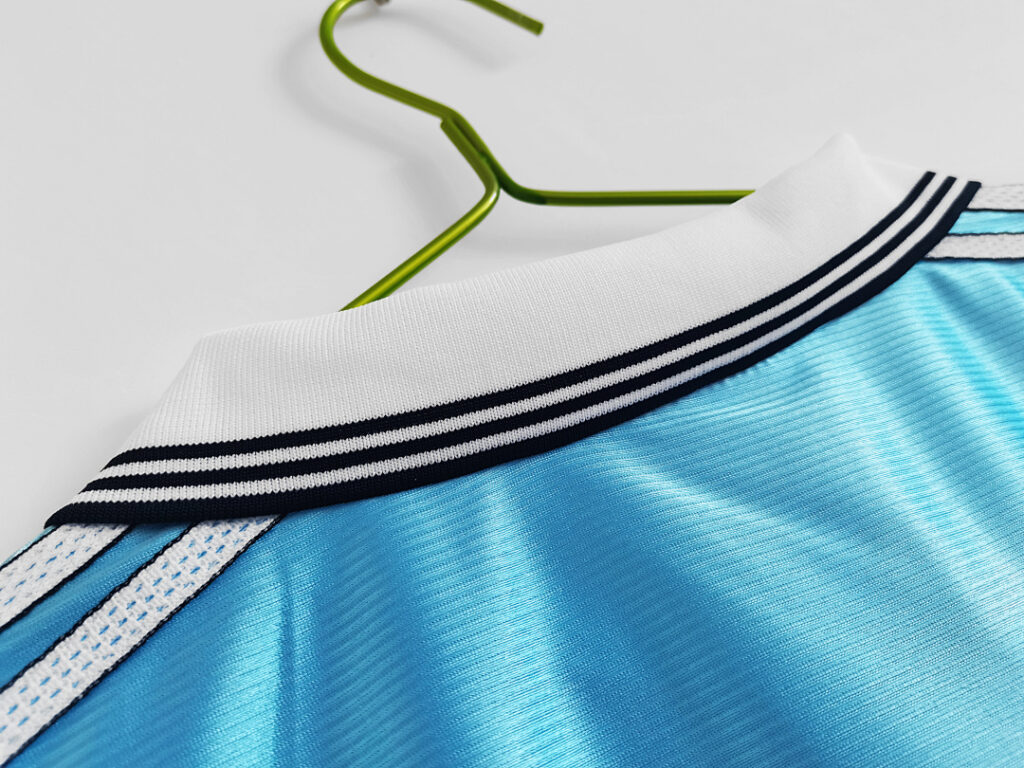 Maillot Olympique de Marseille Extérieur 1998/99
