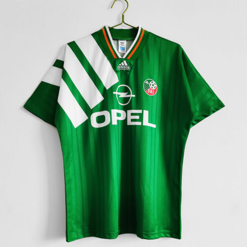 Maillot Irlande Domicile 1992/94