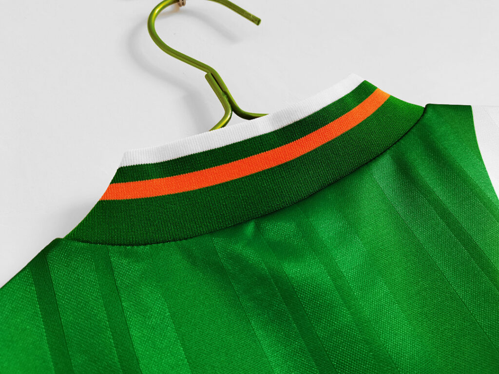 Maillot Irlande Domicile 1992/94