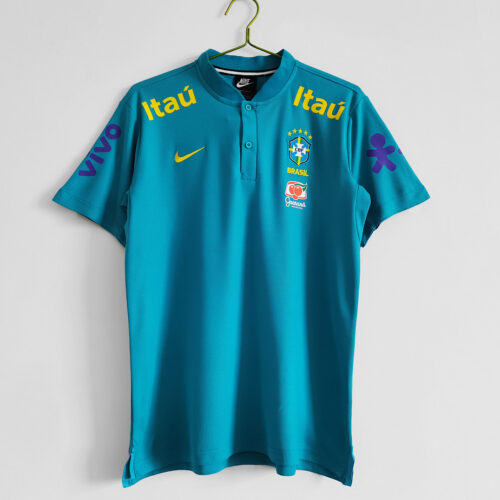 Maillot Brésil Domicile 2021