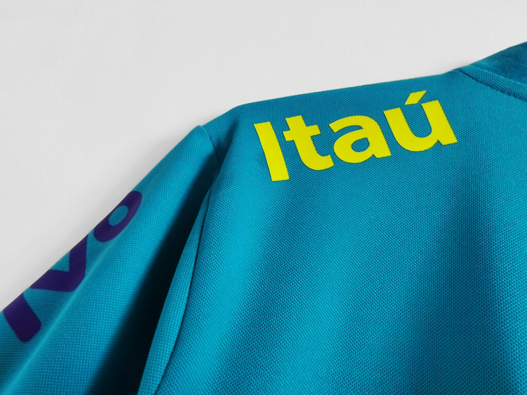 Maillot Brésil Domicile 2021
