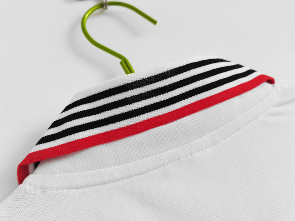 Maillot Manchester United Extérieur 1975/80