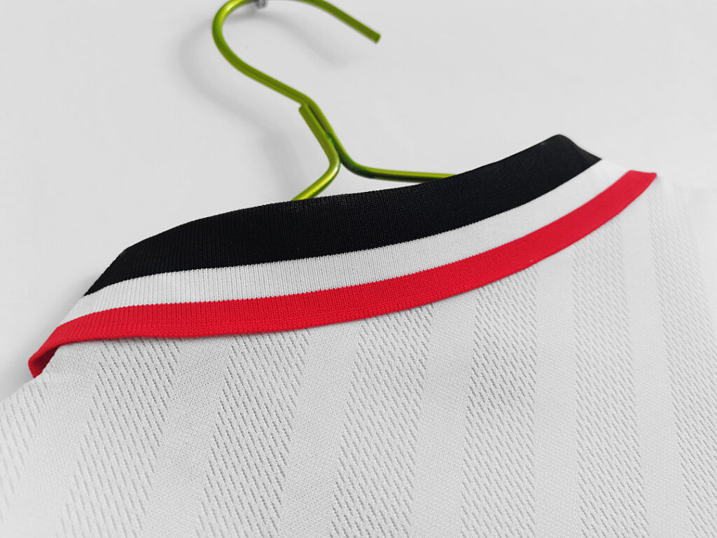 Maillot Manchester United Extérieur 1996/97