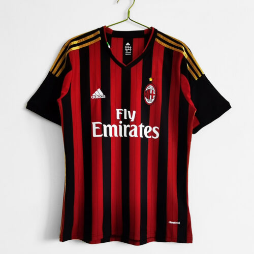 Maillot AC Milan Domicile 2013/14