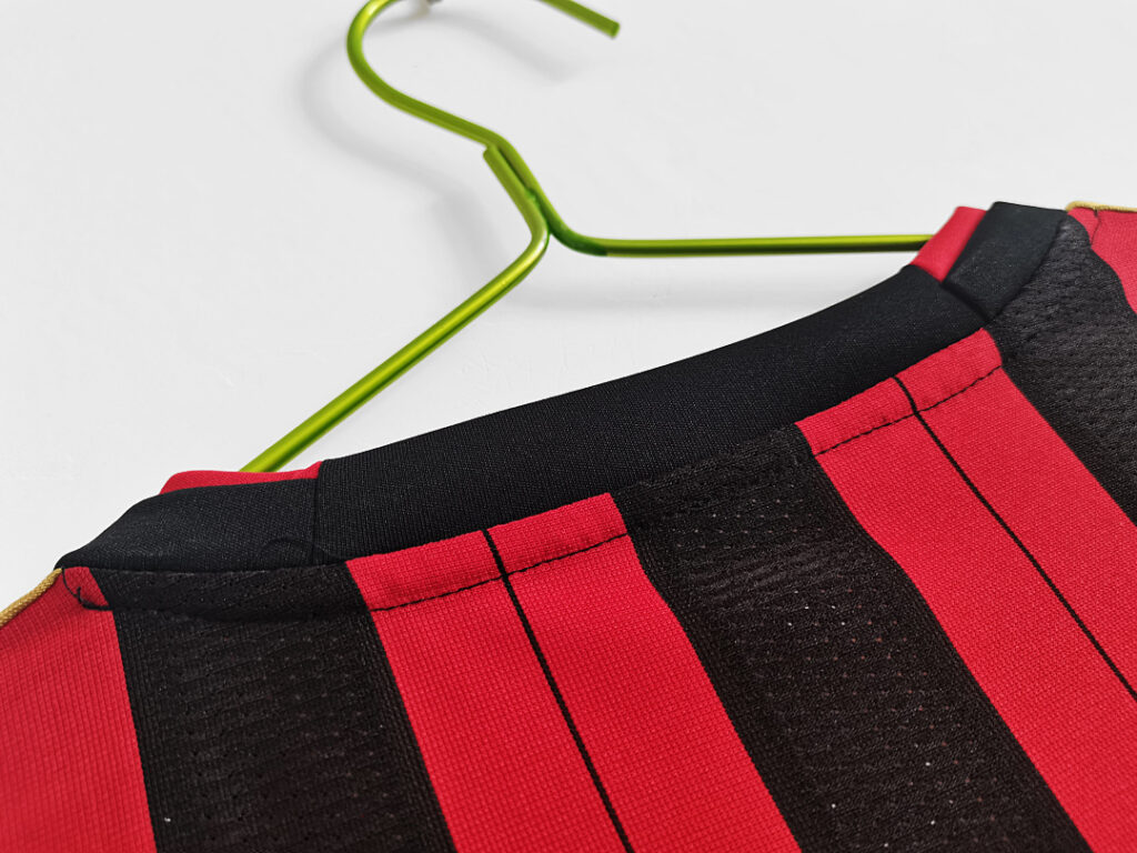 Maillot AC Milan Domicile 2013/14