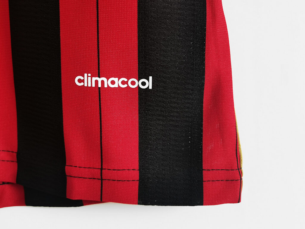 Maillot AC Milan Domicile 2013/14