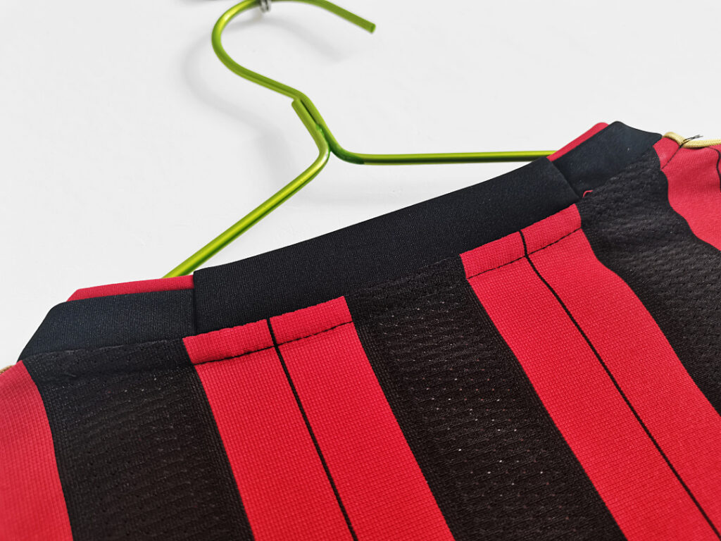 Maillot AC Milan Domicile 2013/14 - Manches Longues