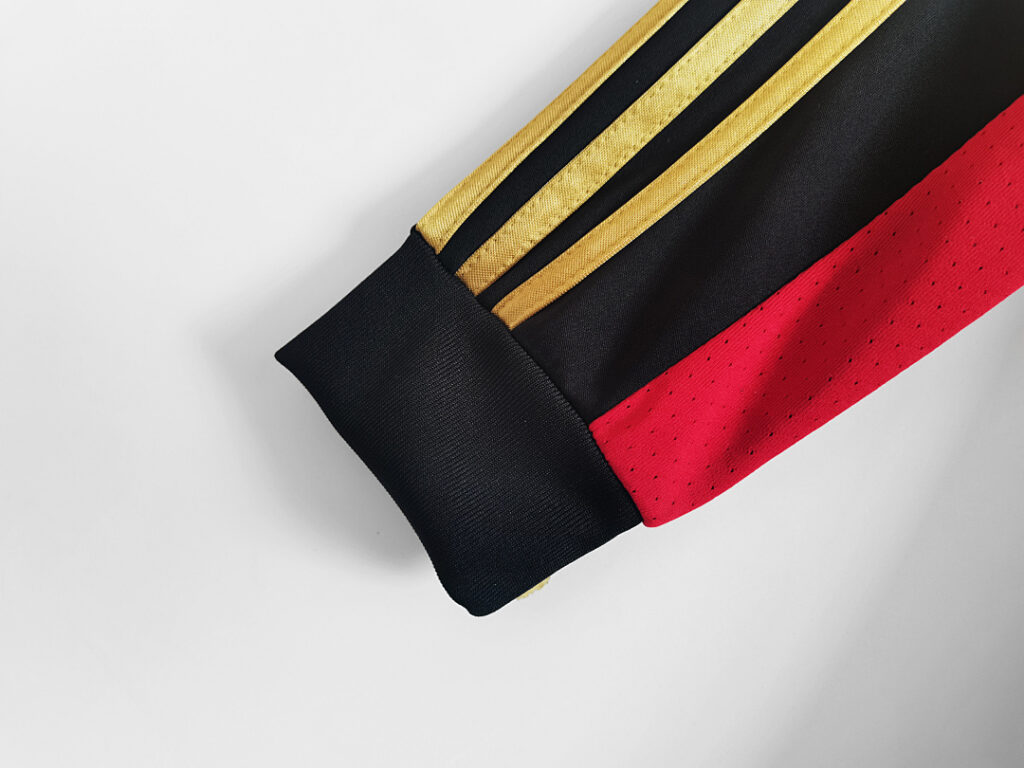 Maillot AC Milan Domicile 2013/14 - Manches Longues